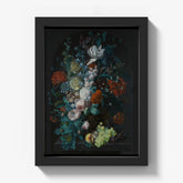 A Vase of Flowers by Margareta Haverman - thumbnail_1_bf_6732856c12f9211d49d3d8d0